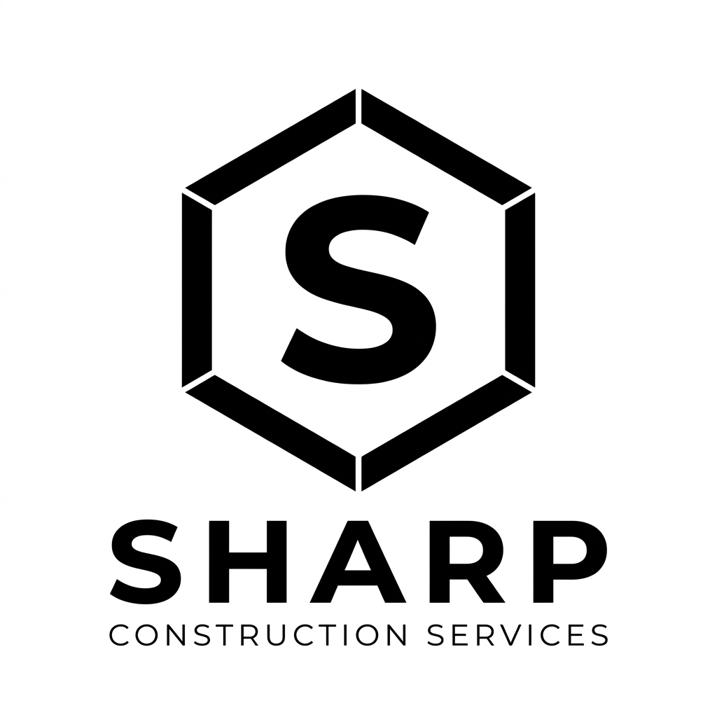Sharp Construction Services